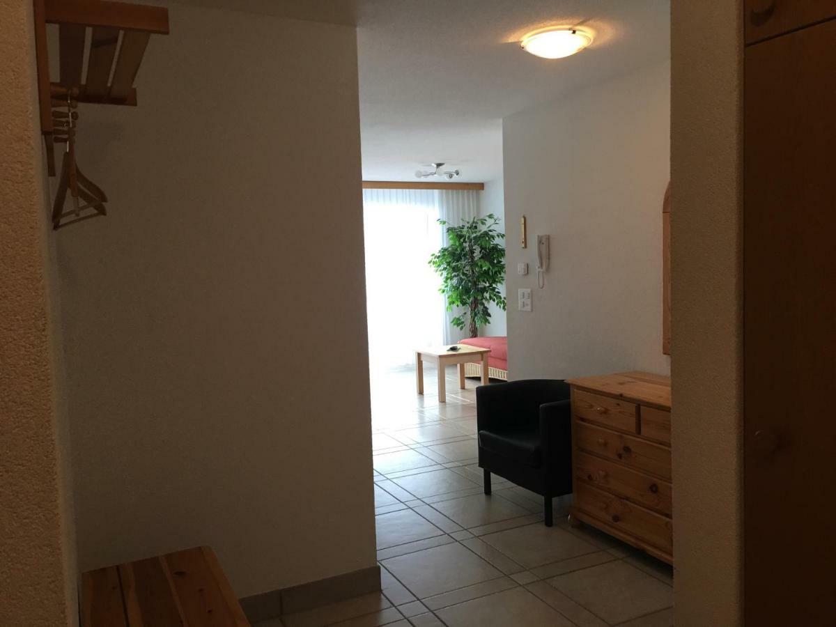 Apartament Haus Colmar Zermatt Zewnętrze zdjęcie